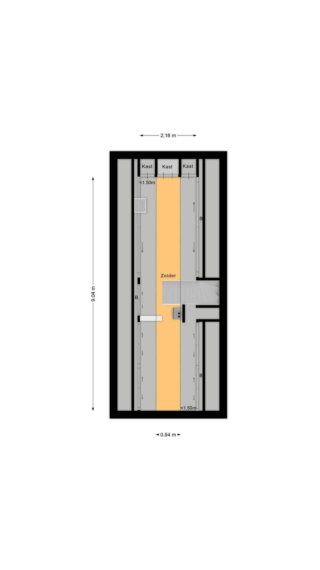Foto 38 van Speelhei 1