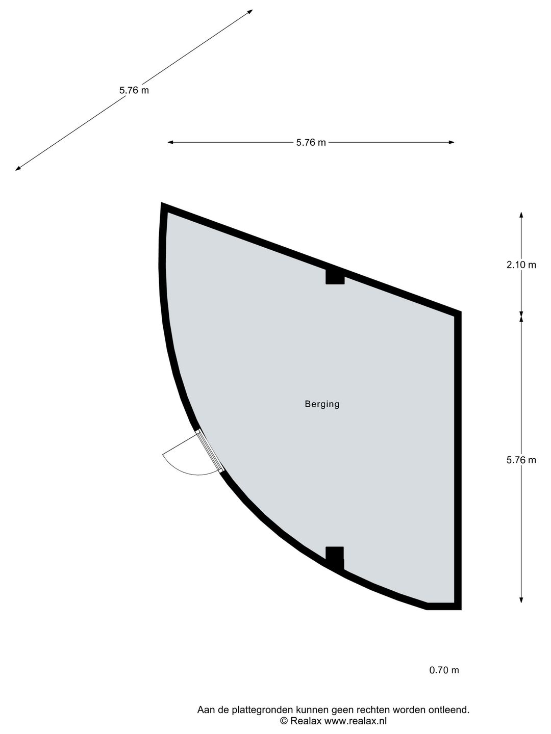 Foto 62 van De Breide 10