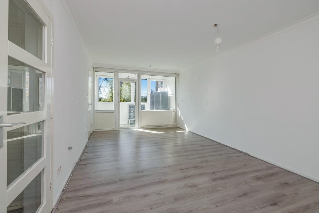 Foto 8 van Linnaeusstraat 212