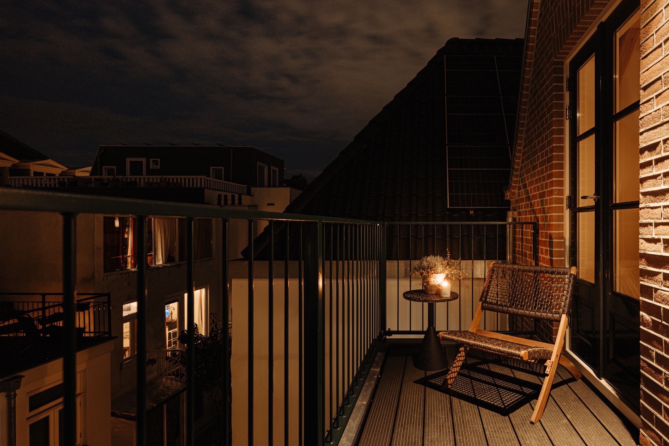 Foto 30 van Rapenburg 95-3