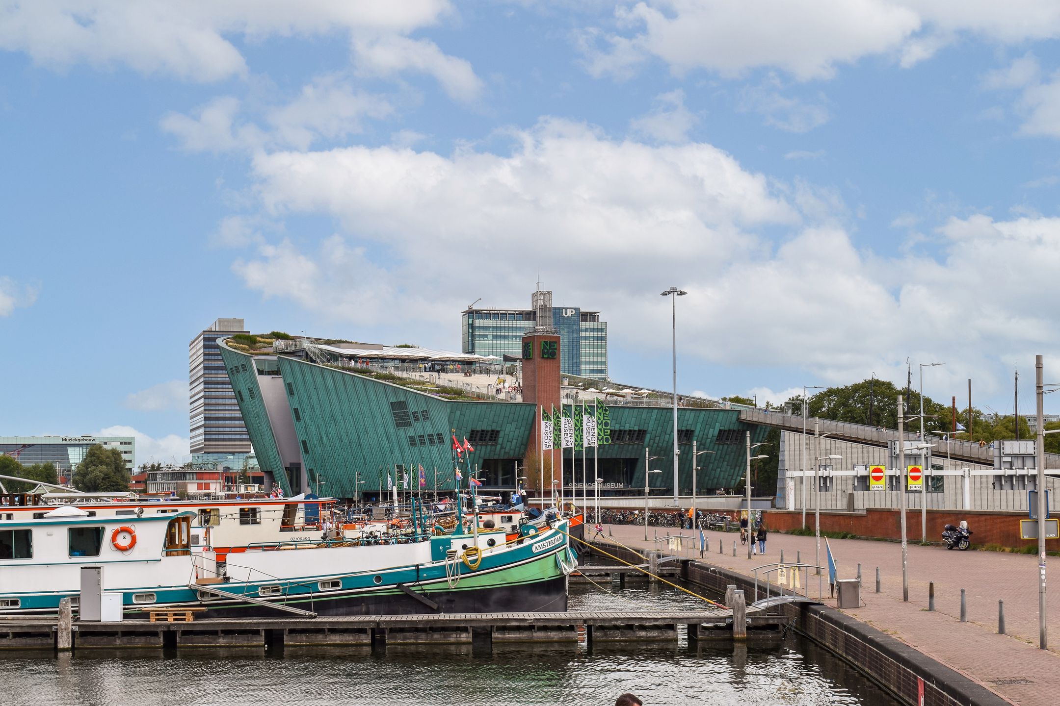 Foto 42 van Rapenburg 95-3