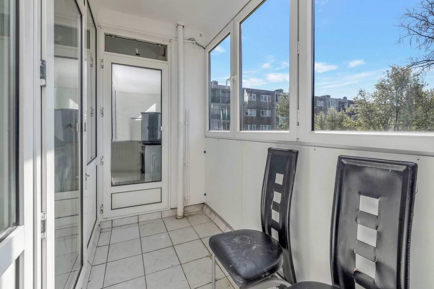 Foto 29 van Linnaeusstraat 212