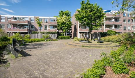 Statenkwartier thumbnail