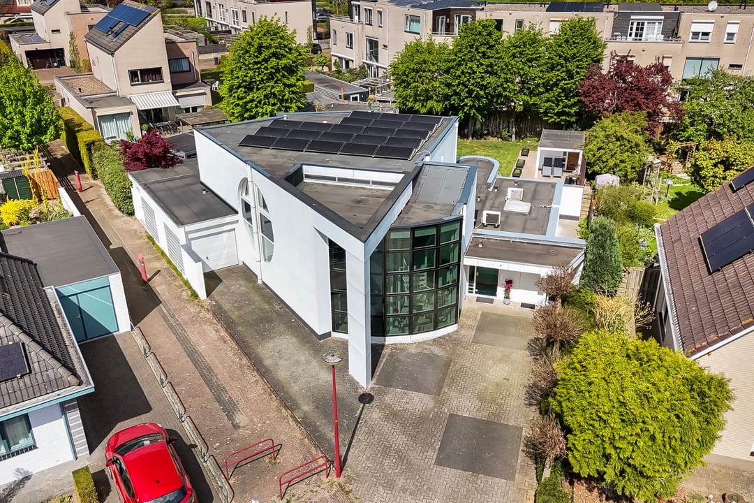 Foto 52 van De Breide 10