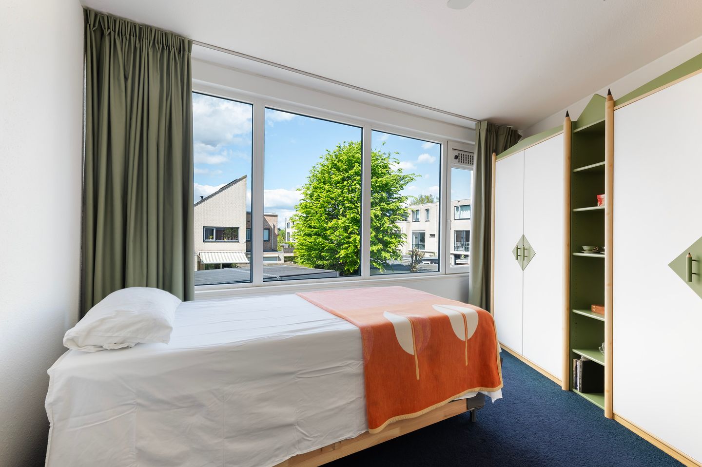 Foto 35 van De Breide 10