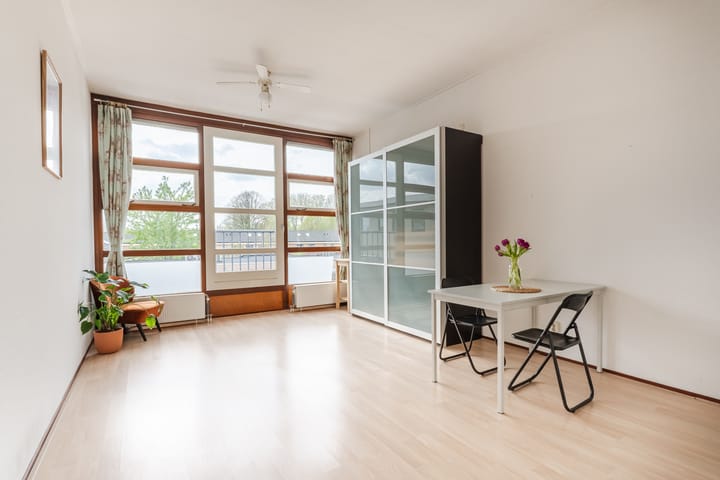 Foto 2 van Willem Barentzstraat 17-A