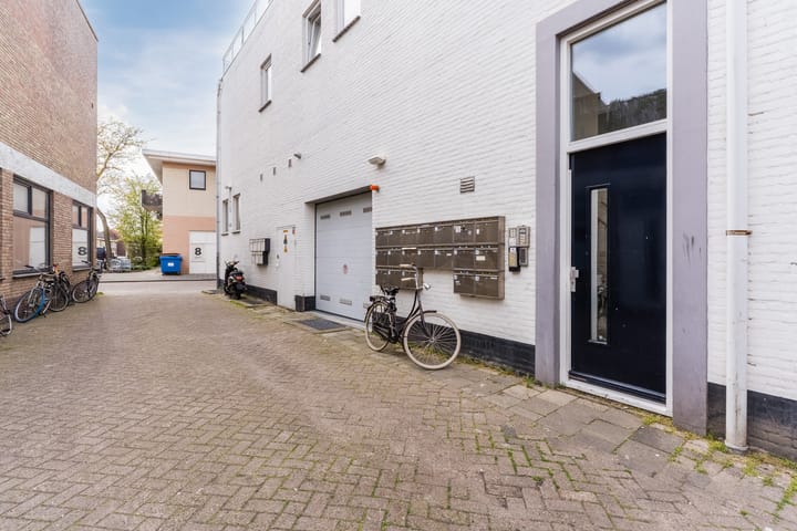 Foto 5 van Willem Barentzstraat 17-A