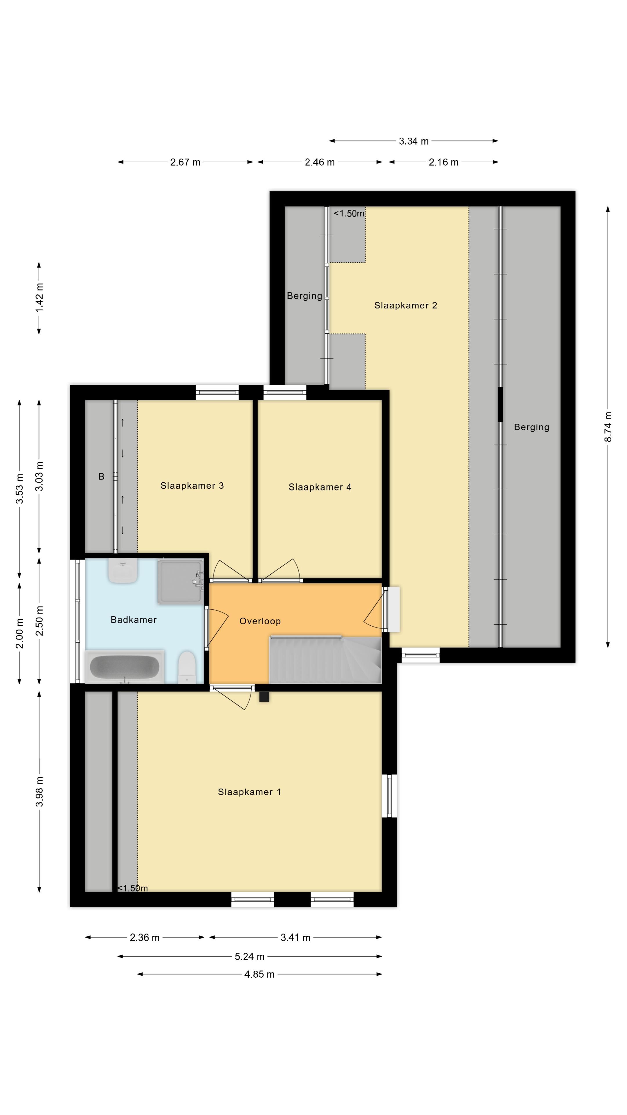 Foto 36 van Speelhei 1