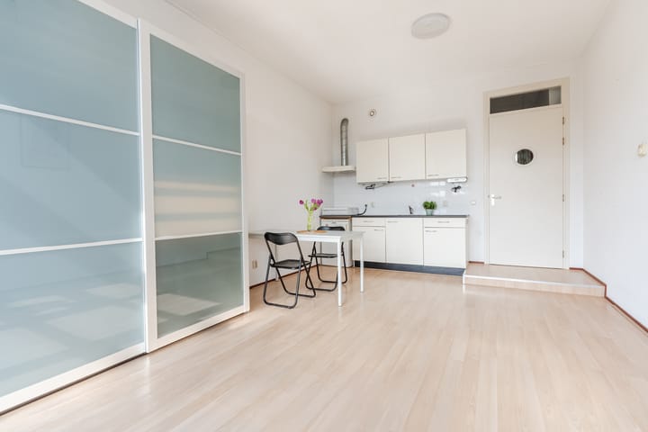 Foto 3 van Willem Barentzstraat 17-A