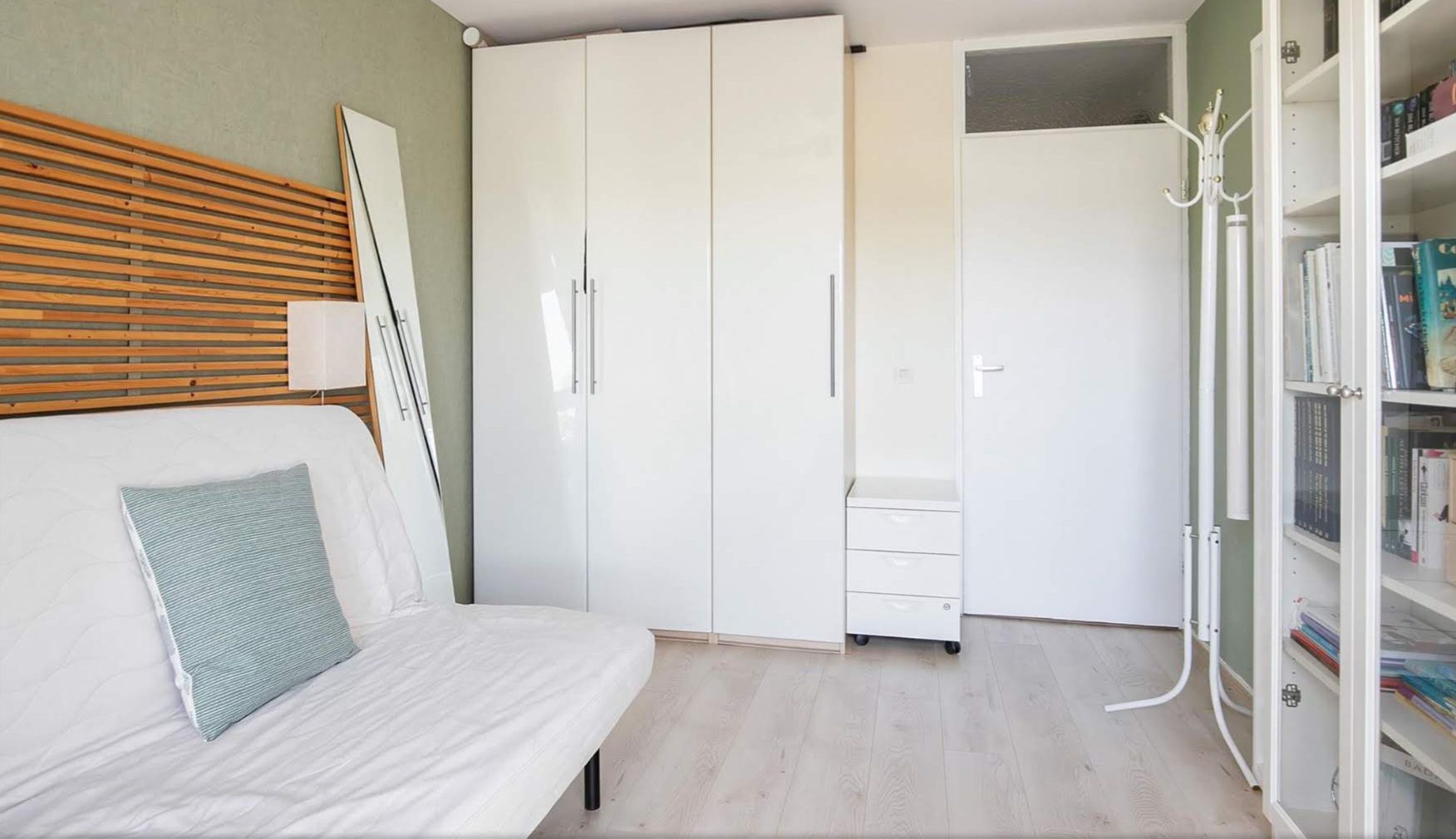 Foto 12 van Statenkwartier 86