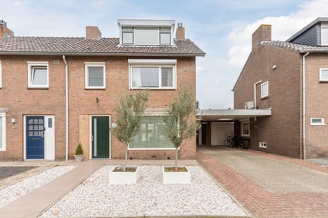 Pioenstraat thumbnail