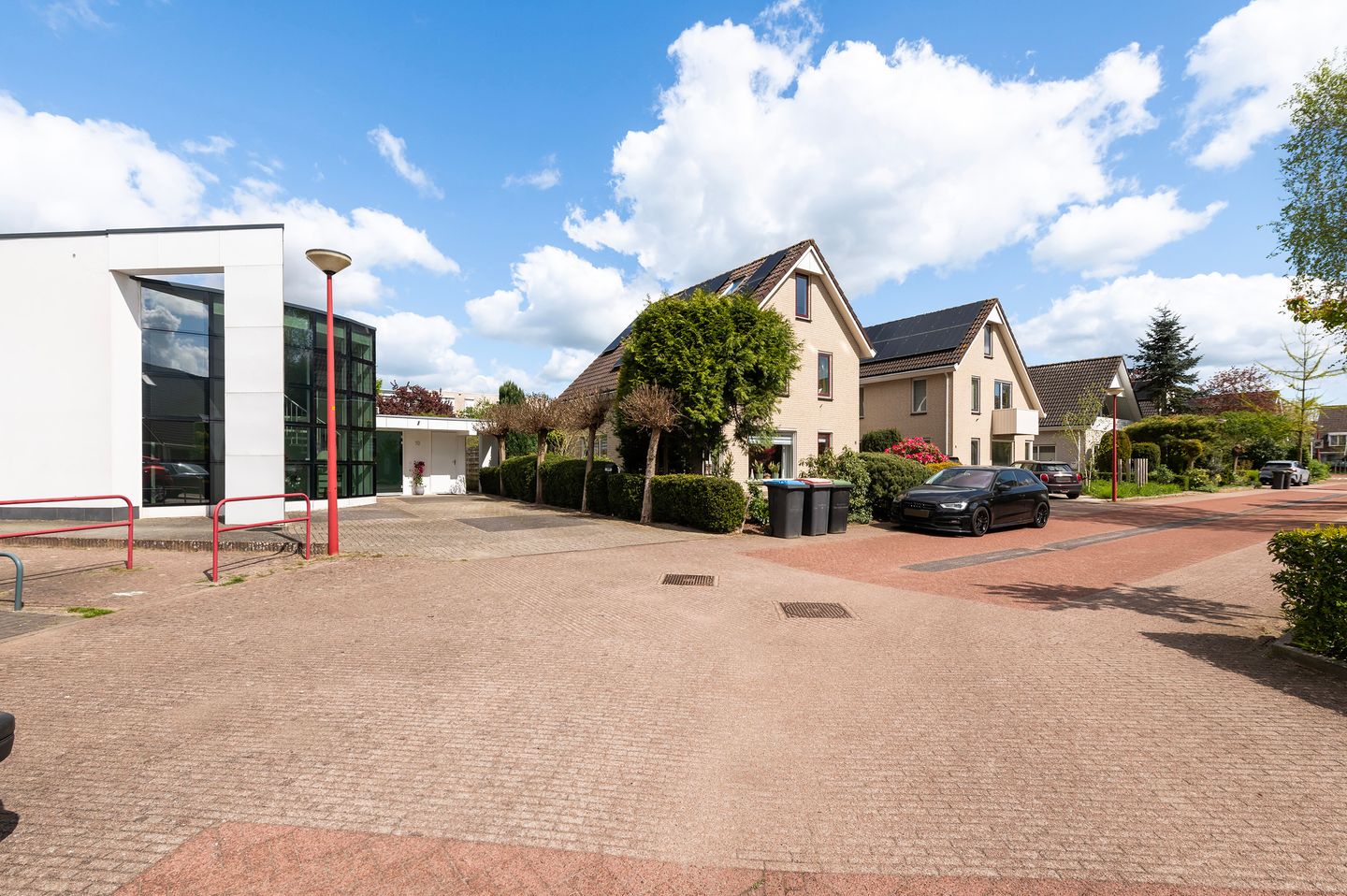 Foto 55 van De Breide 10