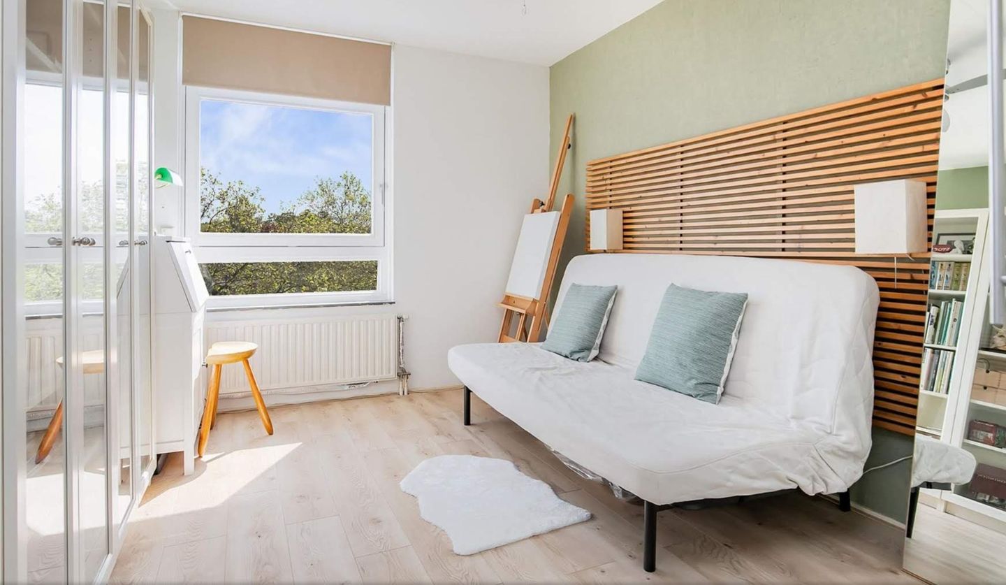 Foto 14 van Statenkwartier 86