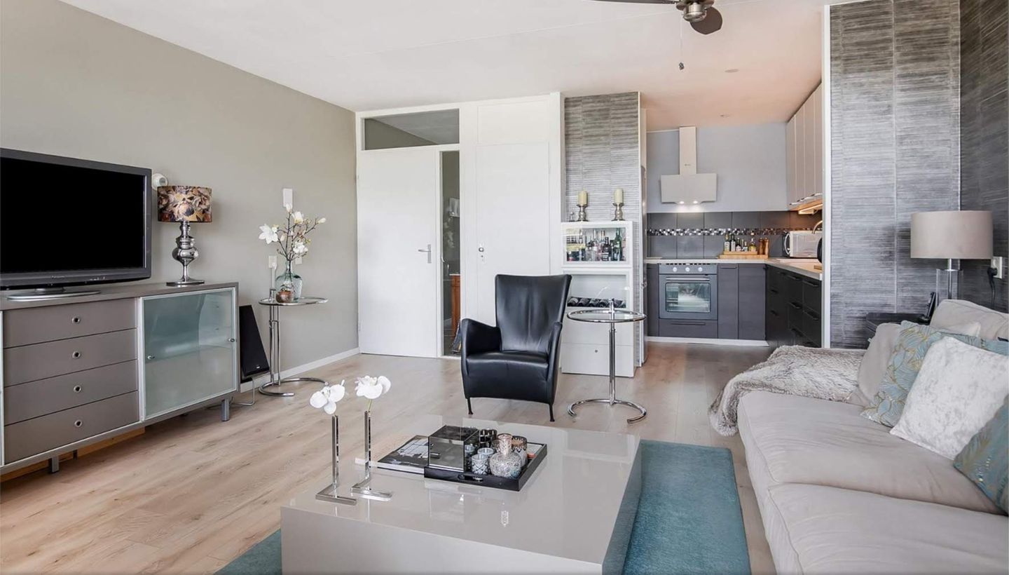 Foto 5 van Statenkwartier 86