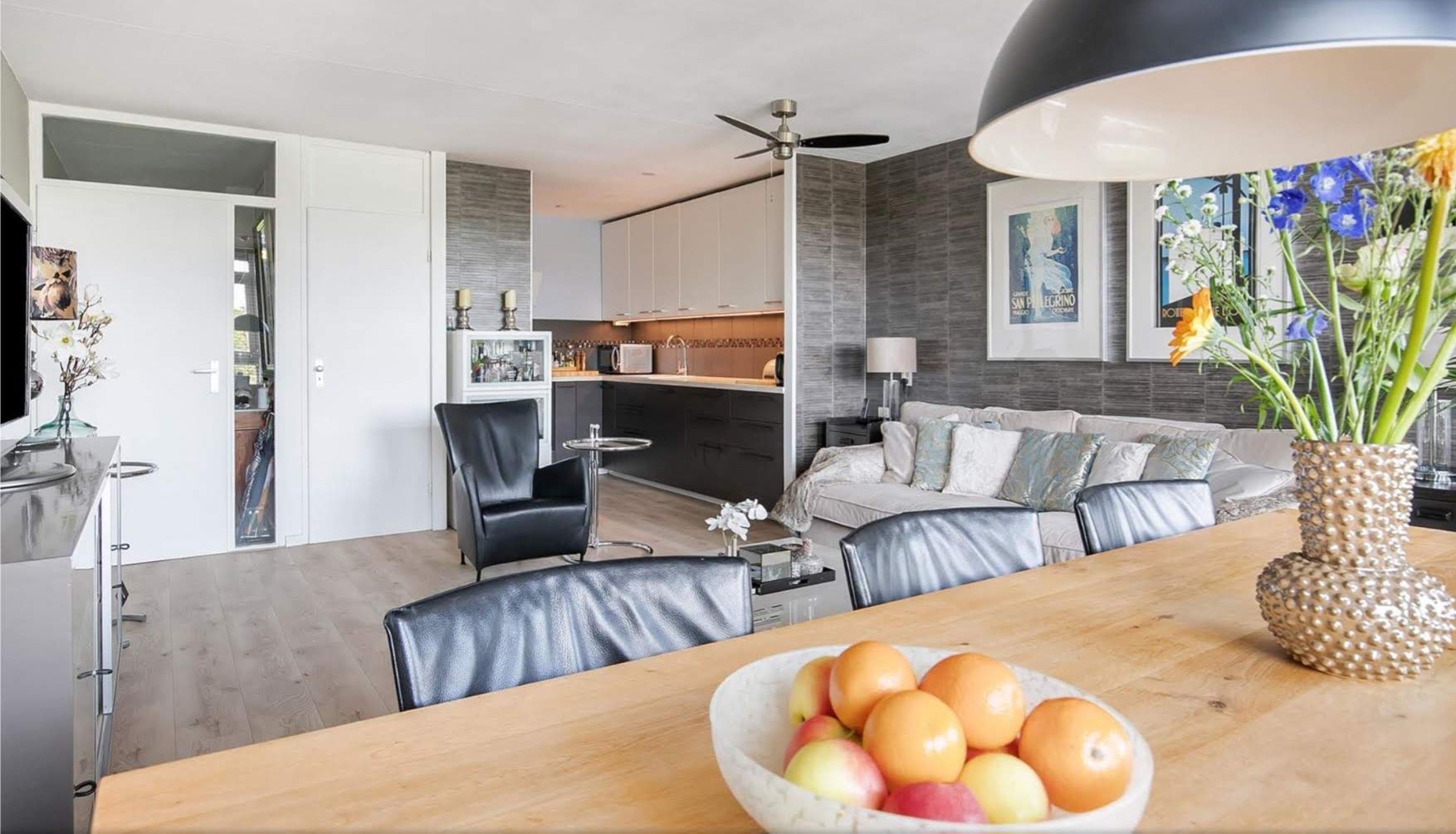 Foto 6 van Statenkwartier 86