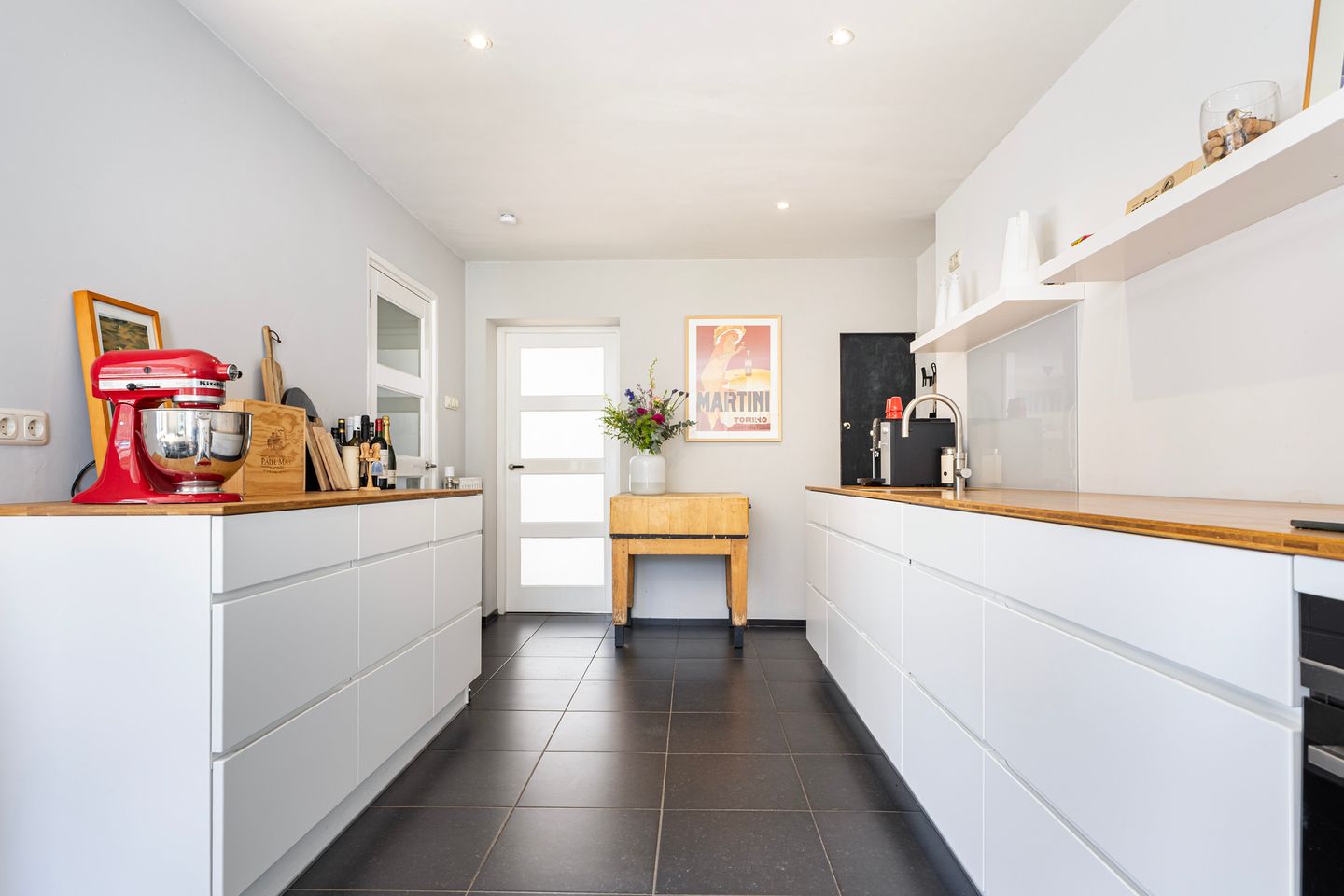 Foto 5 van Burglaan 8