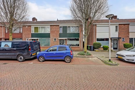 Gabriël Metsustraat thumbnail