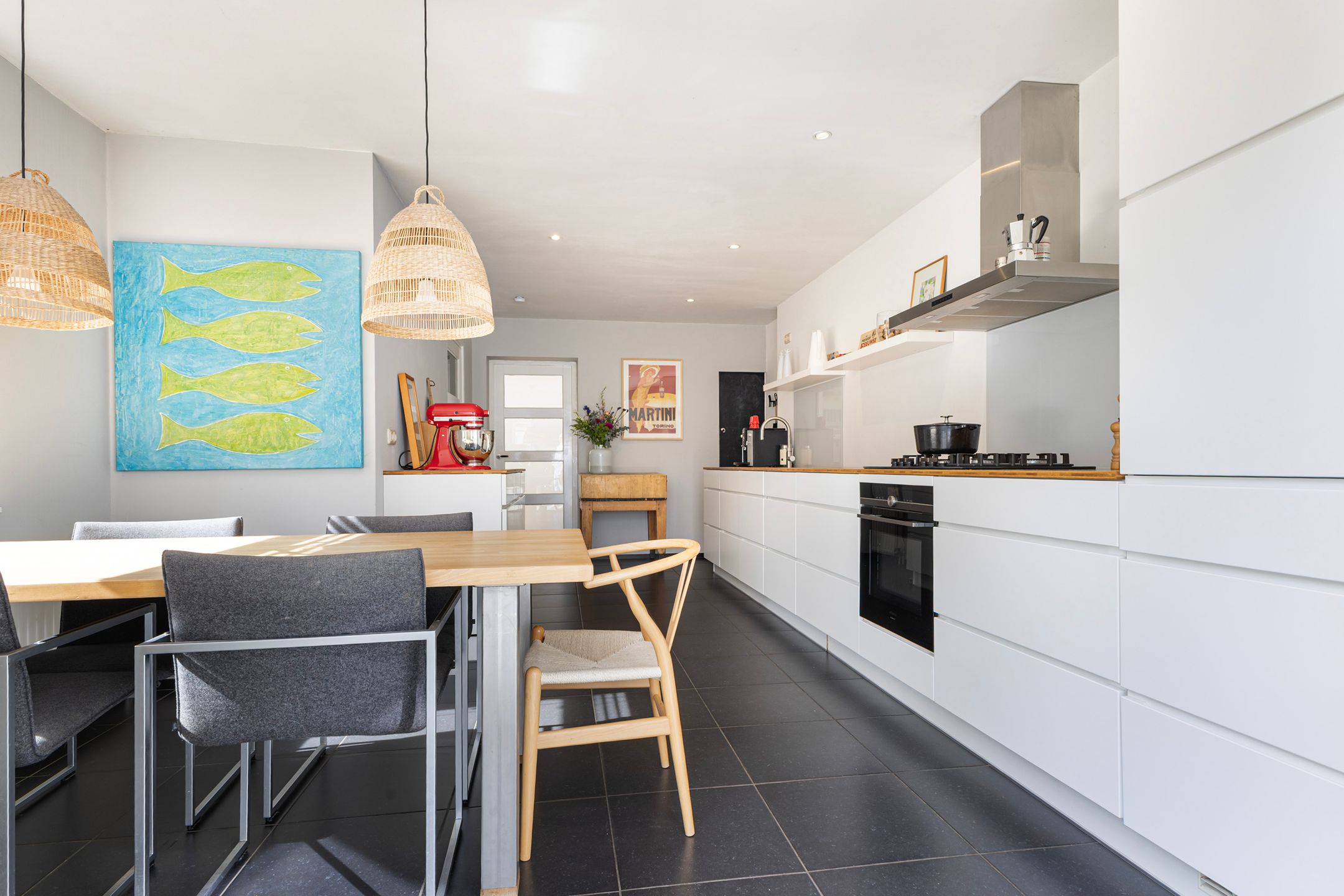 Foto 9 van Burglaan 8