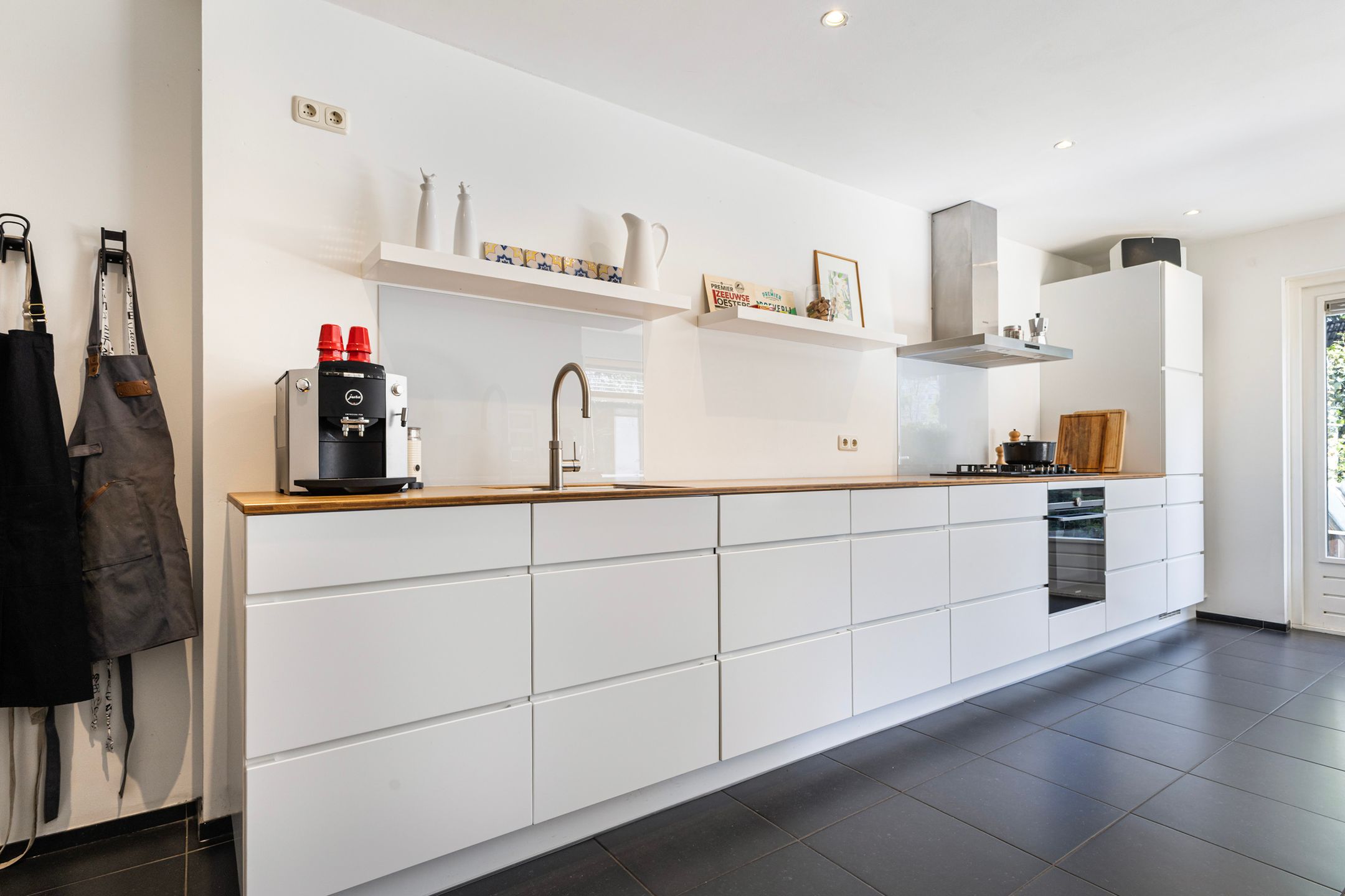 Foto 6 van Burglaan 8