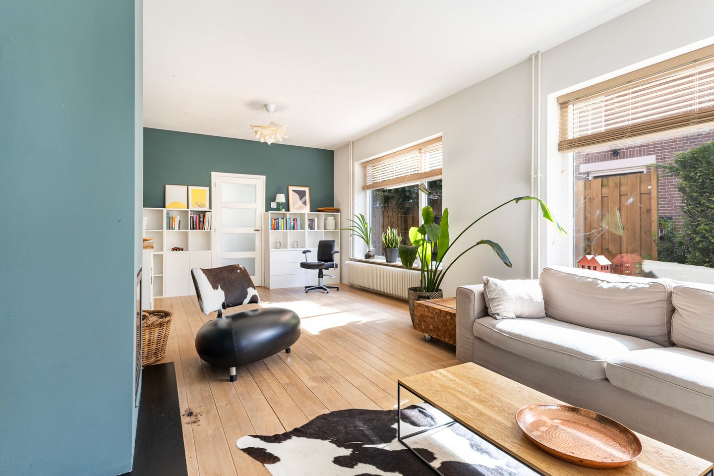 Foto 4 van Burglaan 8