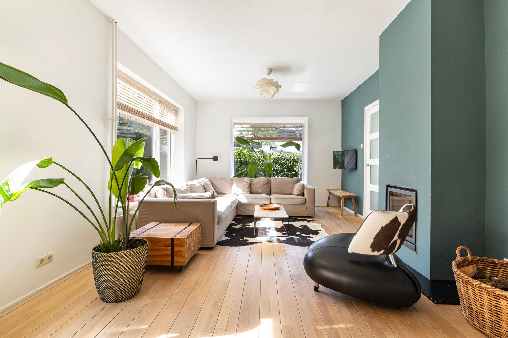 Foto 3 van Burglaan 8