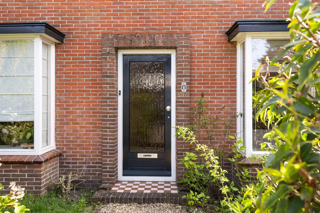 Foto 2 van Burglaan 8