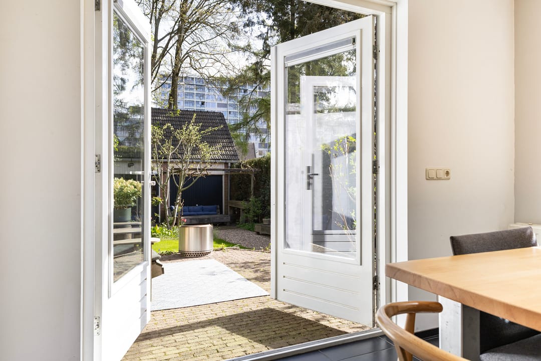 Foto 11 van Burglaan 8