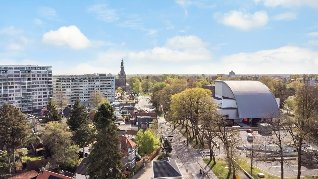 Foto 37 van Burglaan 8