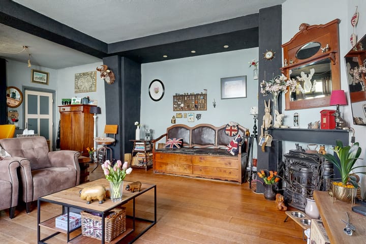 Photo 3 of Kerkstraat 89