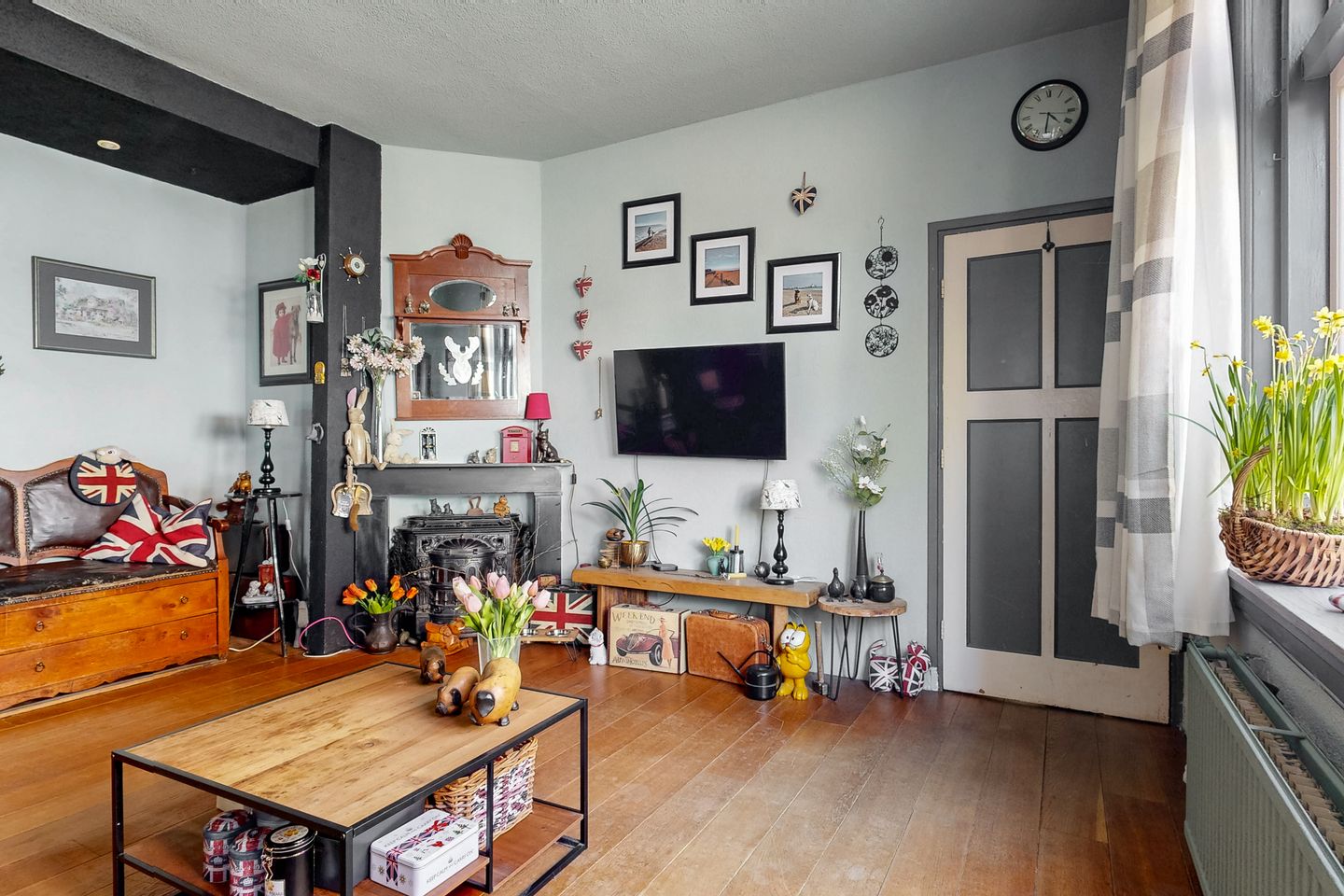 Photo 4 of Kerkstraat 89