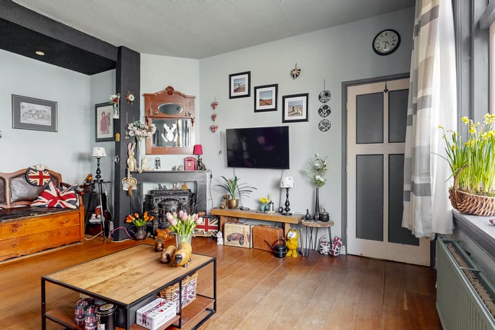 Photo 4 of Kerkstraat 89