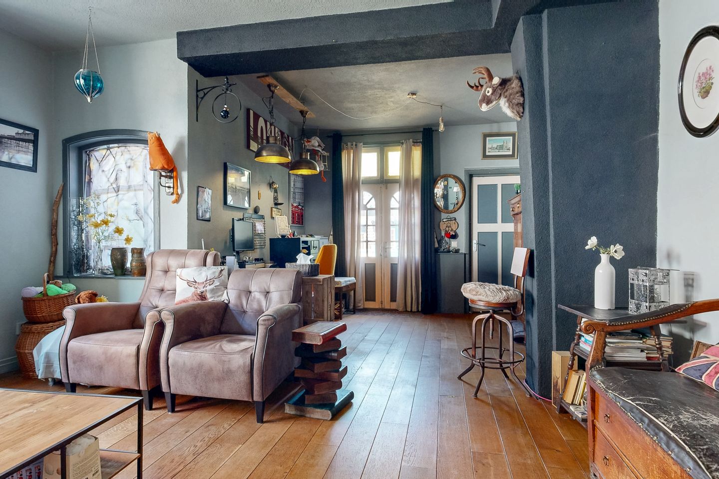 Photo 5 of Kerkstraat 89