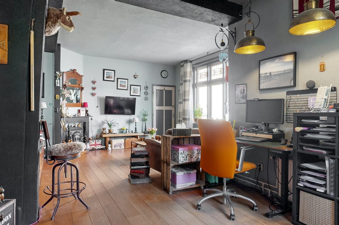 Photo 7 of Kerkstraat 89