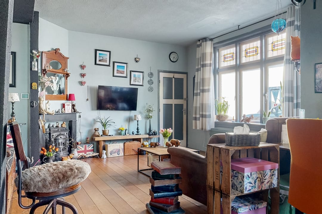 Photo 8 of Kerkstraat 89