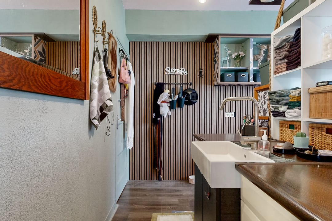 Photo 13 of Kerkstraat 89