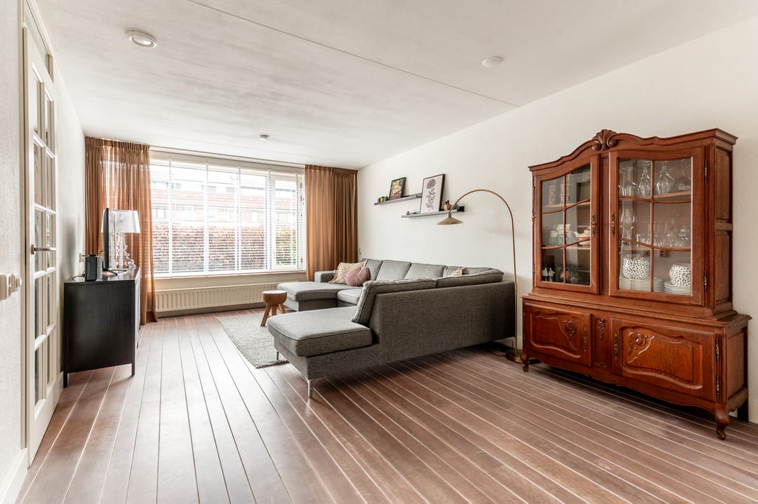 Foto 2 van Fagotdreef 16