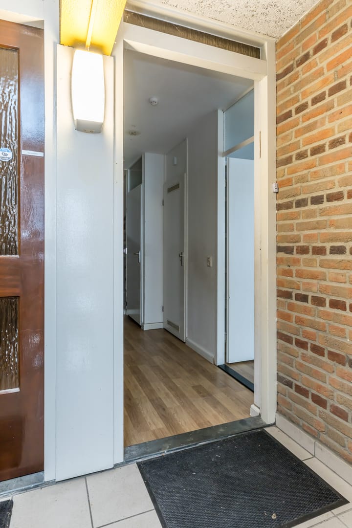 Foto 2 van Sint Teunisstraat 33-B