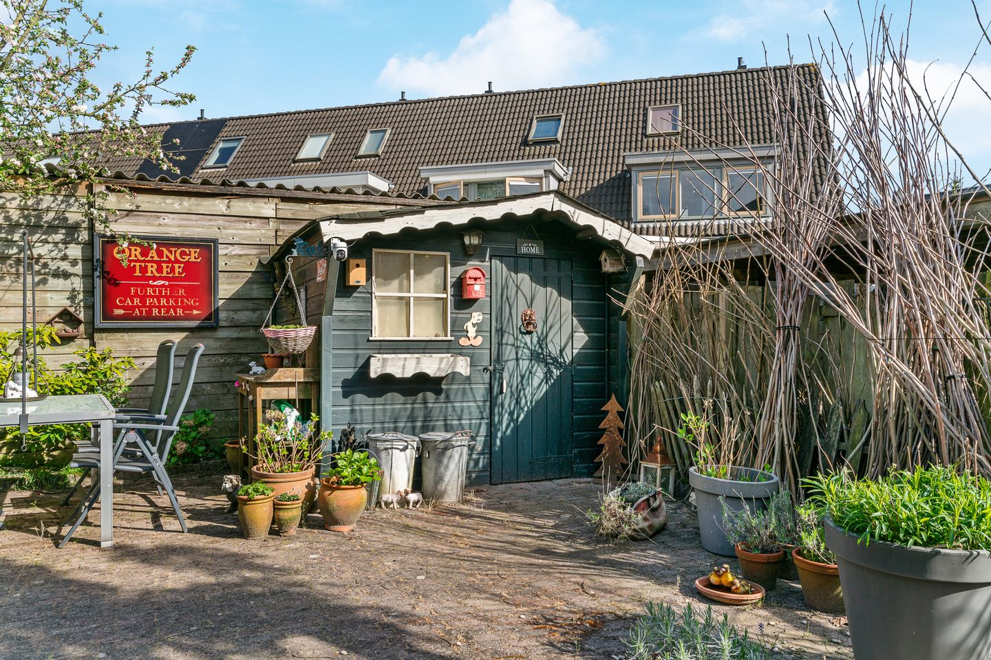 Foto 25 van Kerkstraat 87