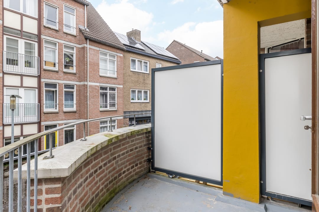 Foto 11 van Sint Teunisstraat 33-B