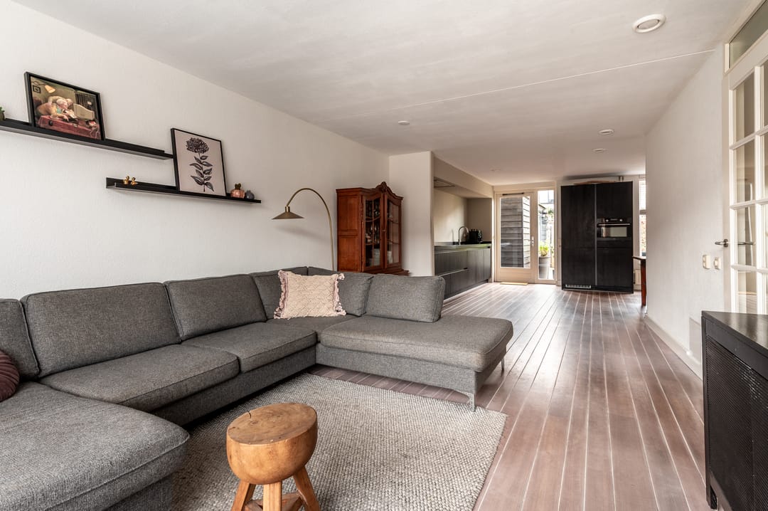 Foto 11 van Fagotdreef 16