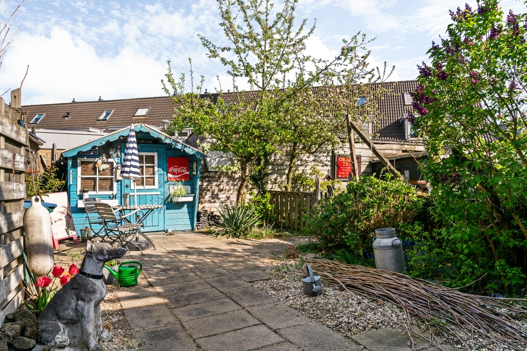 Photo 28 of Kerkstraat 89