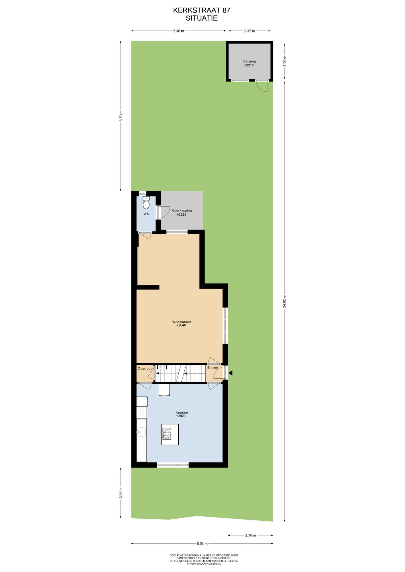 Foto 34 van Kerkstraat 87