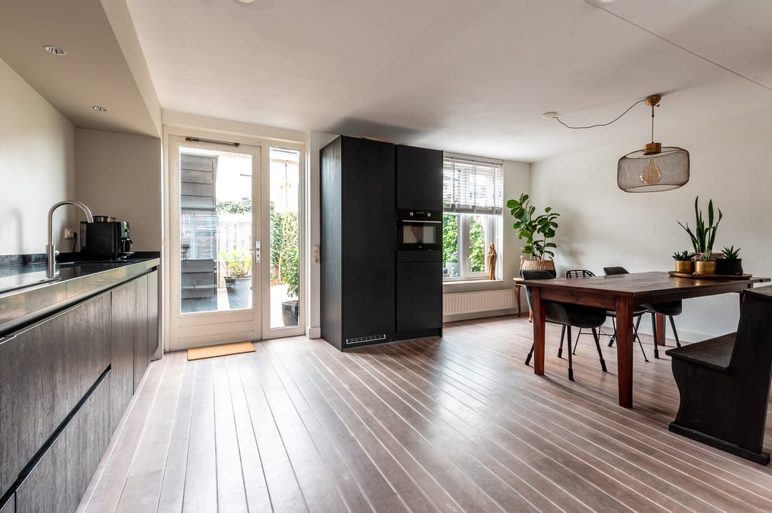 Foto 13 van Fagotdreef 16