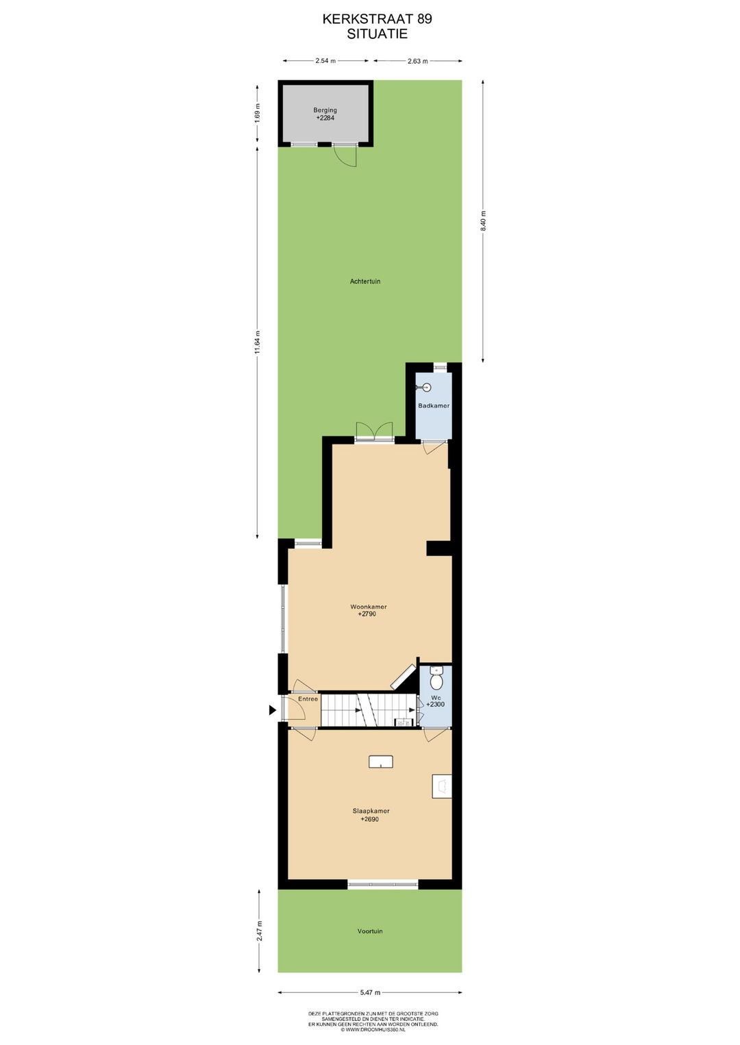 Photo 31 of Kerkstraat 89