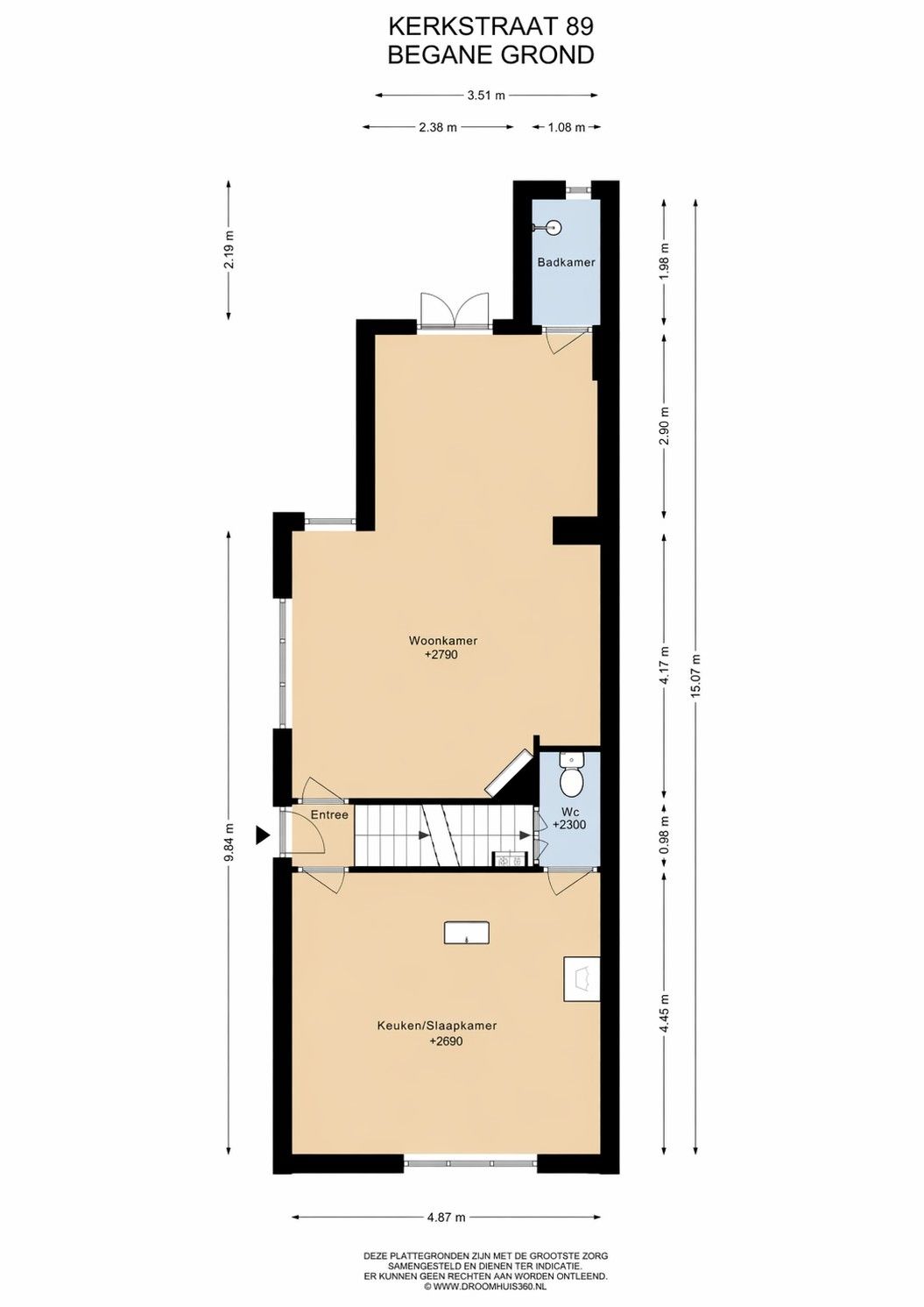 Photo 32 of Kerkstraat 89