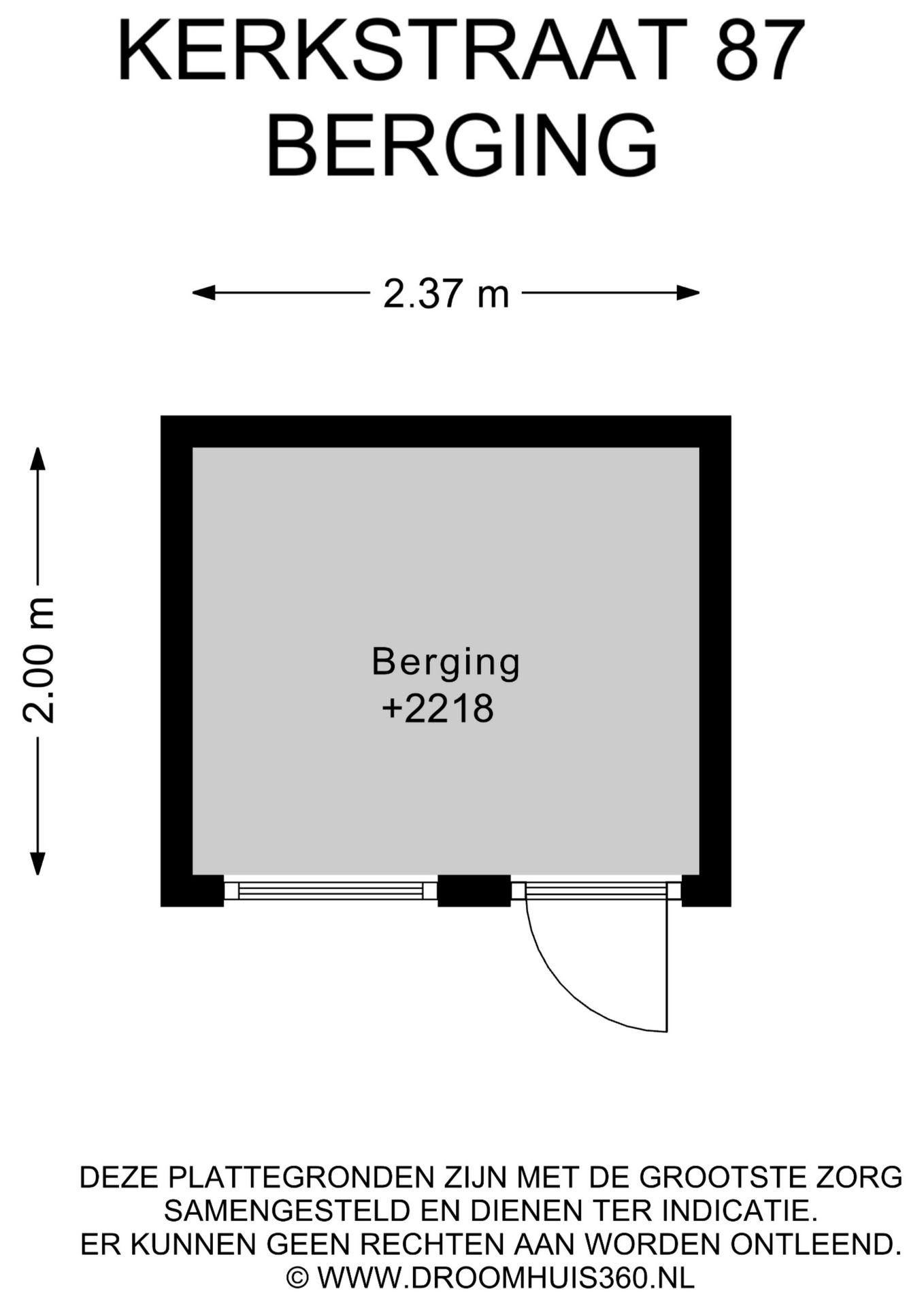 Foto 39 van Kerkstraat 87