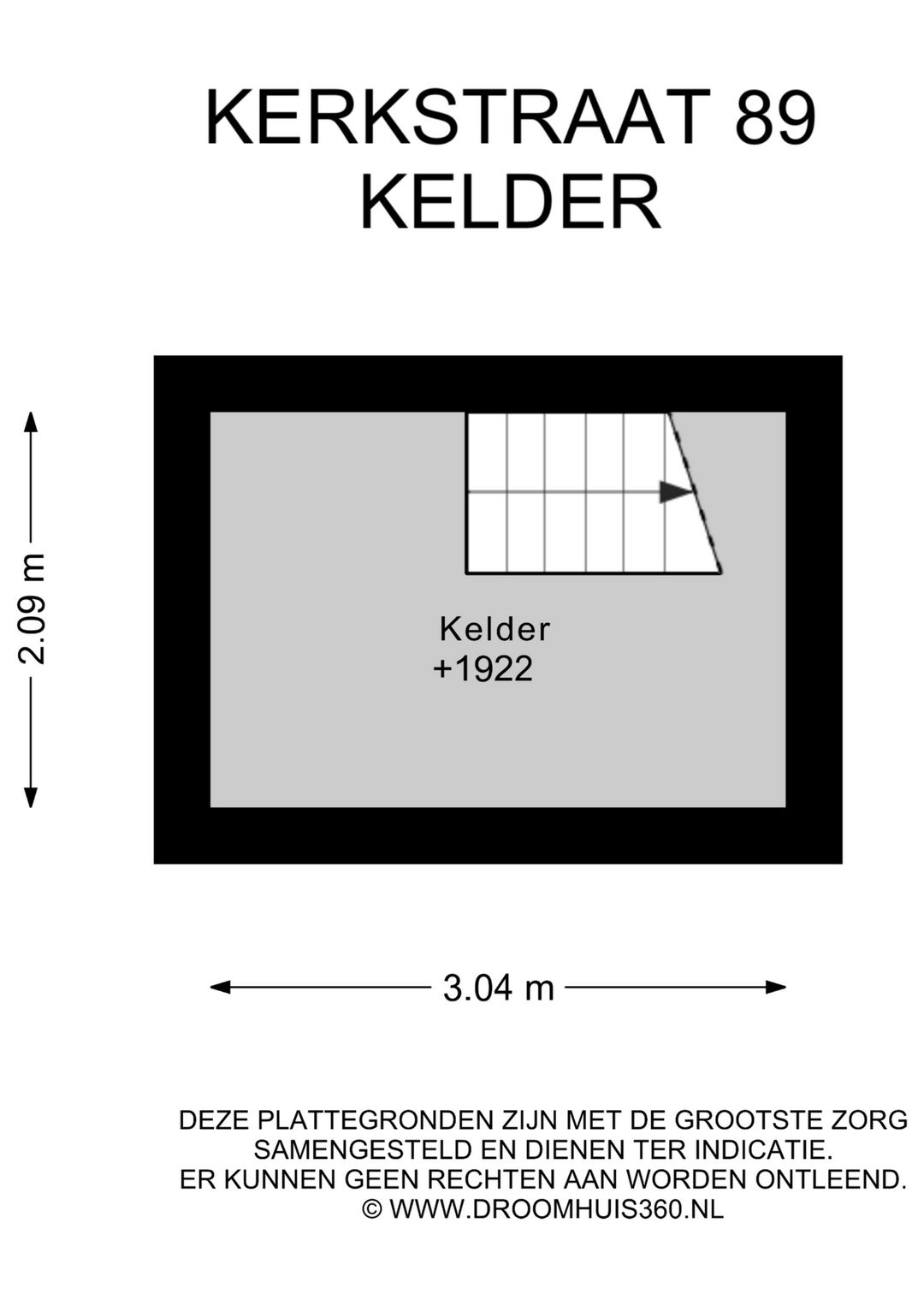 Photo 26 of Kerkstraat 89