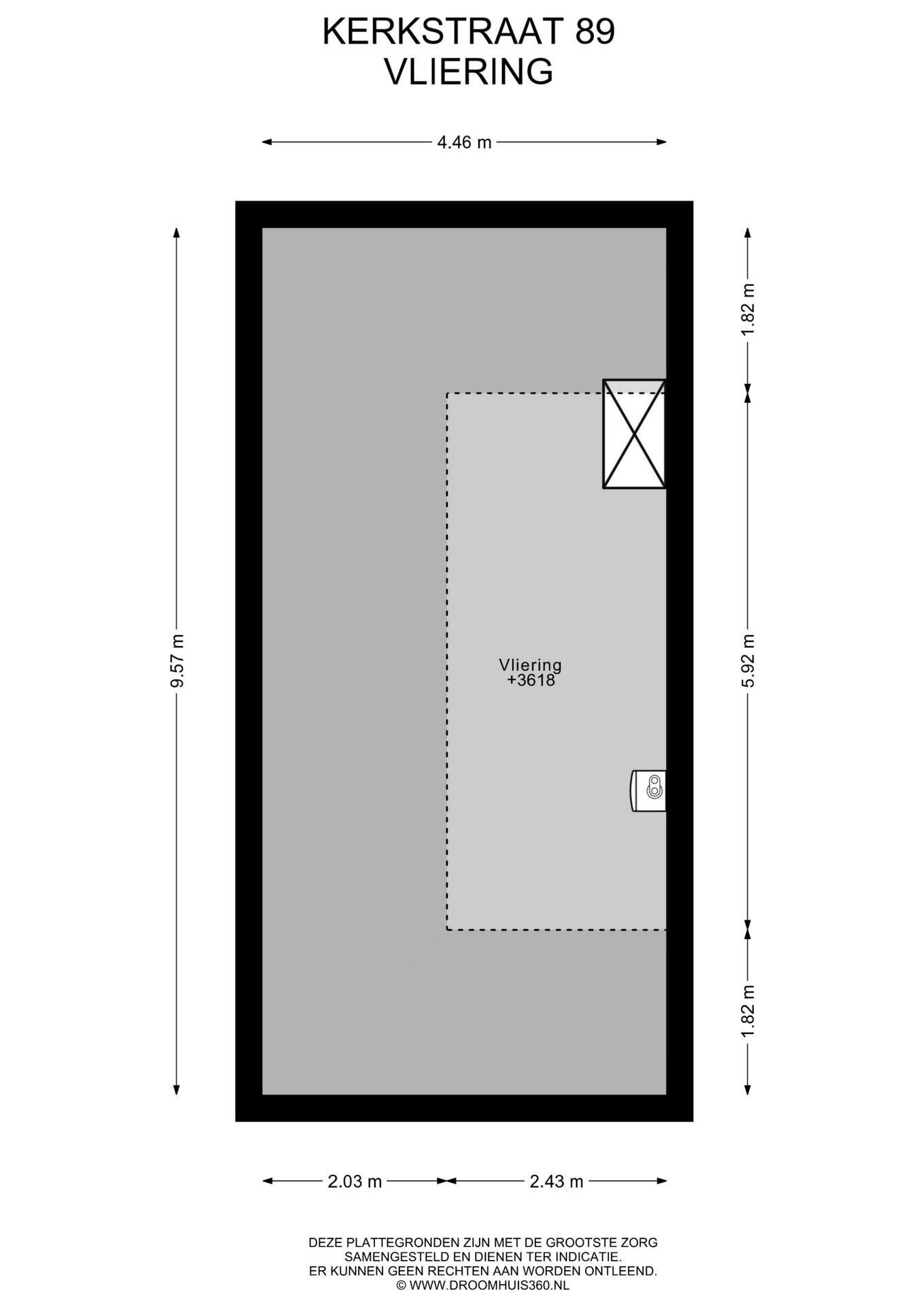 Photo 36 of Kerkstraat 89