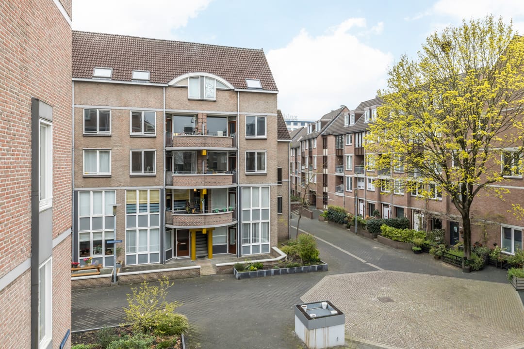 Foto 26 van Sint Teunisstraat 33-B