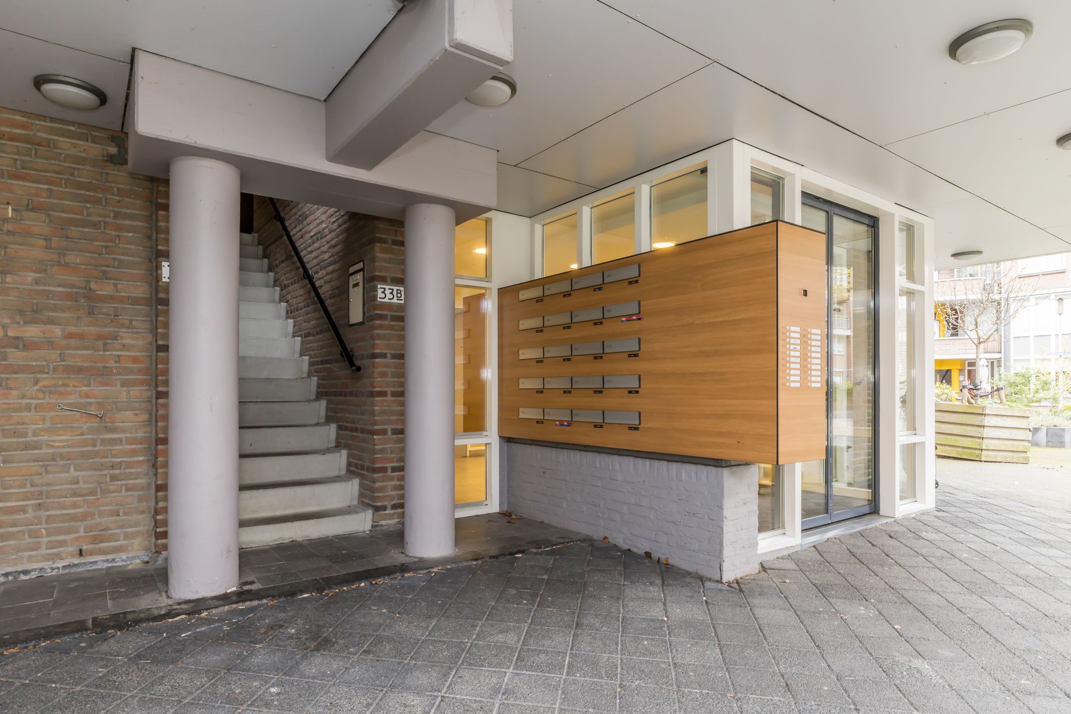 Foto 27 van Sint Teunisstraat 33-B